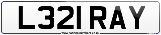 L321 RAY