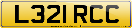 L321 RCC