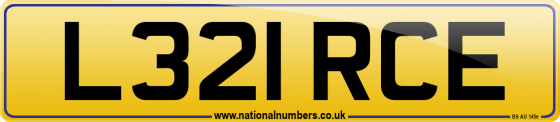 L321 RCE