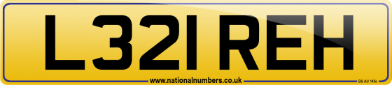 L321 REH