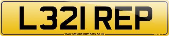 L321 REP