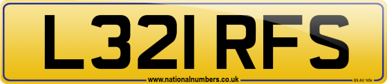 L321 RFS