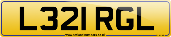 L321 RGL