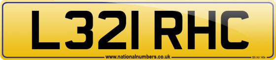 L321 RHC