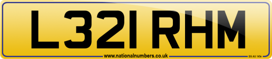 L321 RHM