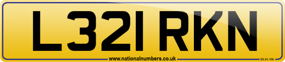 L321 RKN