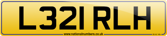 L321 RLH