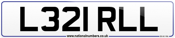 L321 RLL