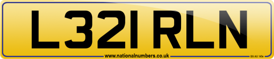 L321 RLN