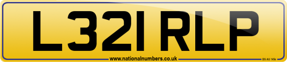 L321 RLP