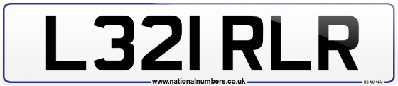 L321 RLR