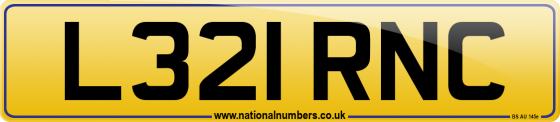 L321 RNC