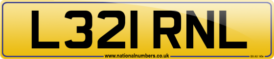 L321 RNL