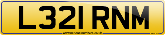 L321 RNM