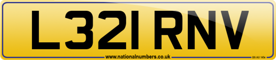 L321 RNV