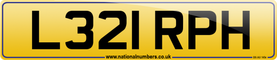 L321 RPH