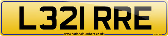 L321 RRE