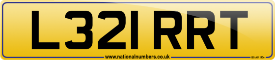 L321 RRT