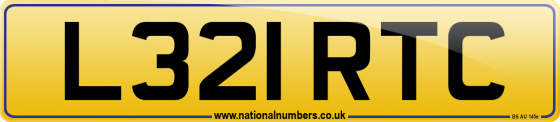 L321 RTC