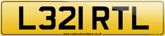 L321 RTL