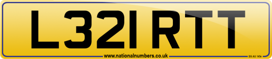 L321 RTT