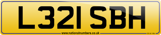 L321 SBH
