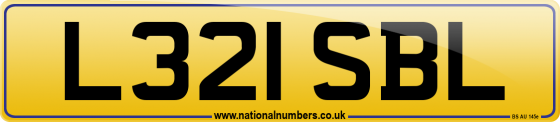 L321 SBL
