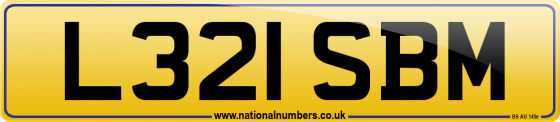L321 SBM