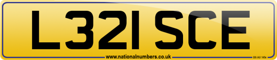 L321 SCE