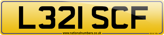 L321 SCF