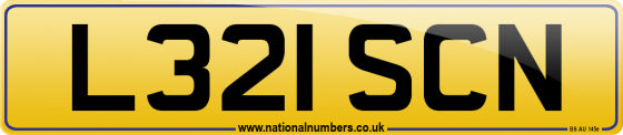 L321 SCN