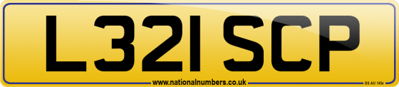 L321 SCP
