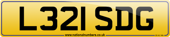 L321 SDG