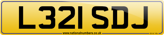 L321 SDJ