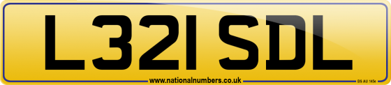 L321 SDL