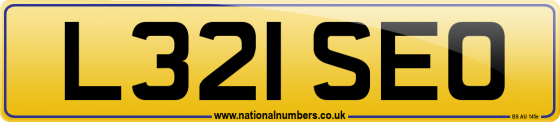 L321 SEO