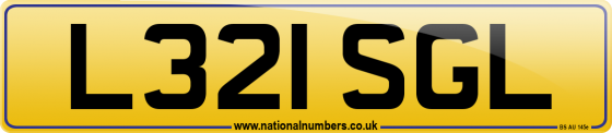 L321 SGL