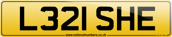 L321 SHE