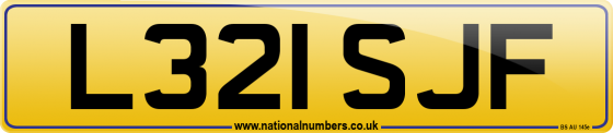 L321 SJF