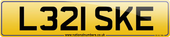 L321 SKE