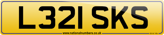 L321 SKS