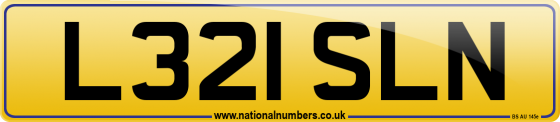 L321 SLN