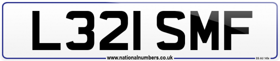 L321 SMF