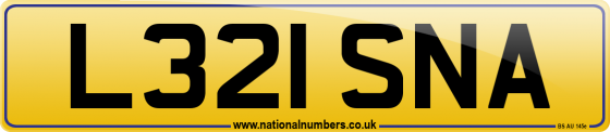 L321 SNA