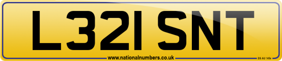 L321 SNT