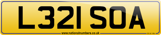 L321 SOA
