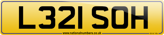 L321 SOH