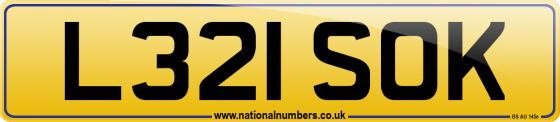 L321 SOK