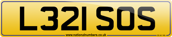 L321 SOS
