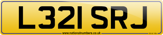 L321 SRJ